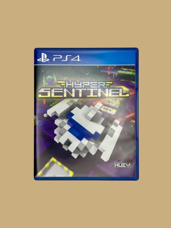 Hyper Sentinel