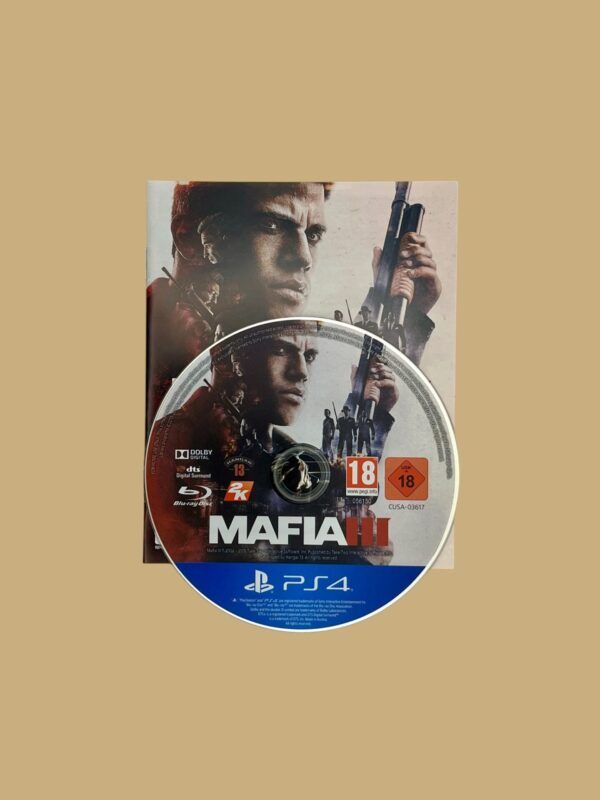 Mafia III – Bild 3