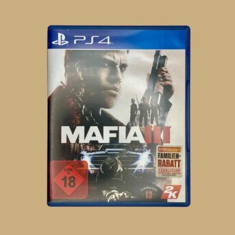Mafia III