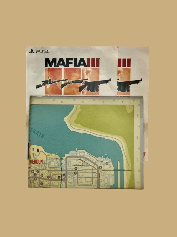 Mafia III – Bild 4