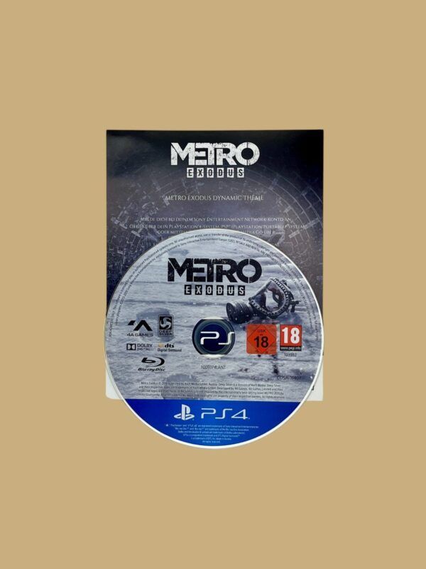 Metro: Exodus – Bild 3