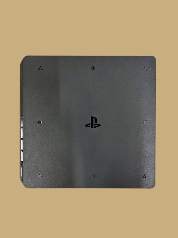 Sony Playstation 4 Slim (PS4): 1TB (Model CUH-2016B) – Bild 3