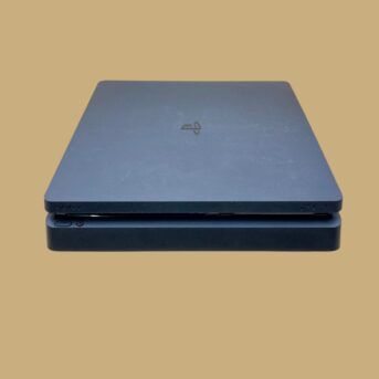 Sony Playstation 4 Slim (PS4): 1TB (Model CUH-2016B)