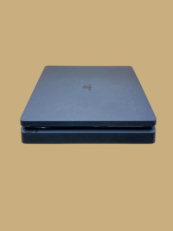 Sony Playstation 4 Slim (PS4): 1TB (Model CUH-2016B)