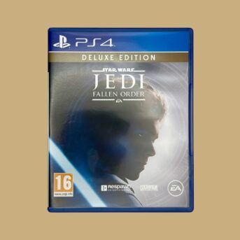 Star Wars: JEDI Fallen Order - Deluxe Edition