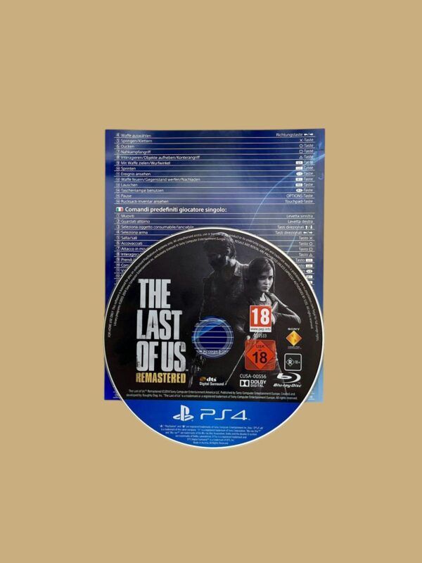 The Last Of Us: Remastered – Bild 3