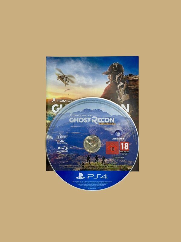 Tom Clancy's Ghost Recon Wildlands – Bild 3