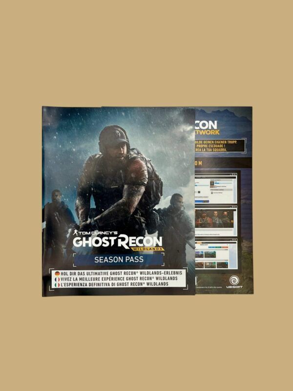 Tom Clancy's Ghost Recon Wildlands – Bild 4