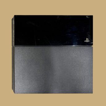 Sony Playstation 4 (PS4): 500TB (Model CUH-1116A)