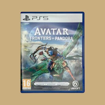 Avatar: Frontiers of Pandora