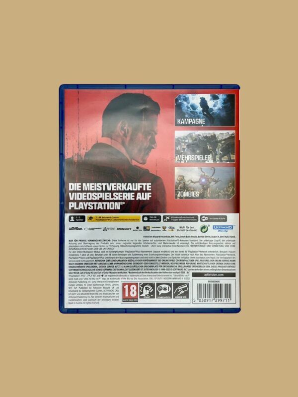 Call of Duty: Modern Warfare III – Bild 2