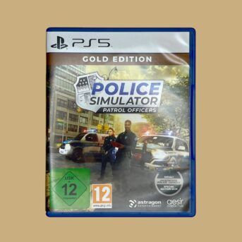 Police Simulator: Patrol Officers - Gold Edition