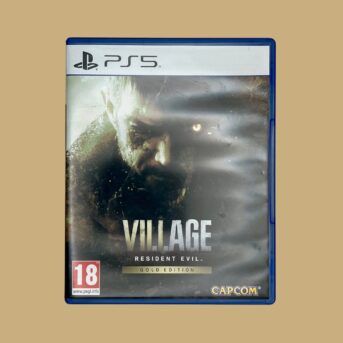Resident Evil: Village - Gold Edition