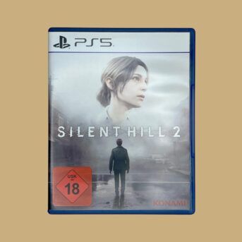 Silent Hill 2