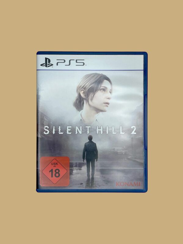 Silent Hill 2