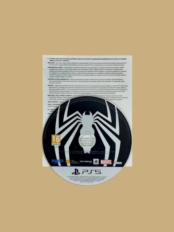 Marvel's Spider-Man 2 – Bild 3