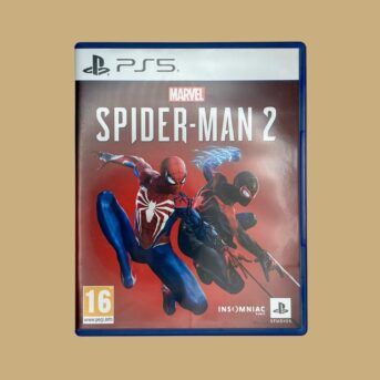 Marvel's Spider-Man 2