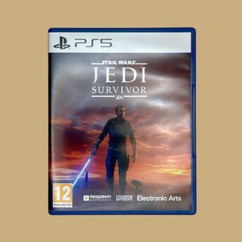 Star Wars: Jedi Survivor