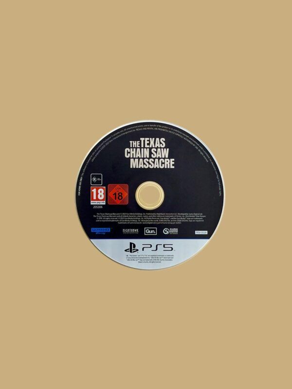 The Texas Chain Saw Massacre – Bild 3