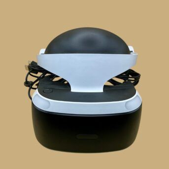 Sony PlayStation VR Headset (Model CUH-ZVR2)
