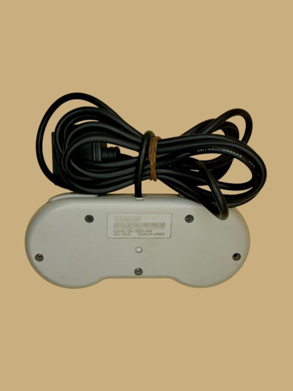 Controller (Model SNSP-005) – Bild 2