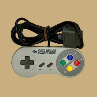 Controller (Model SNSP-005)