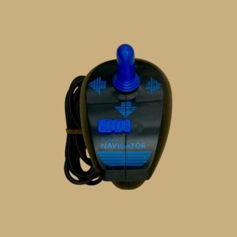 Konix Navigator Controller