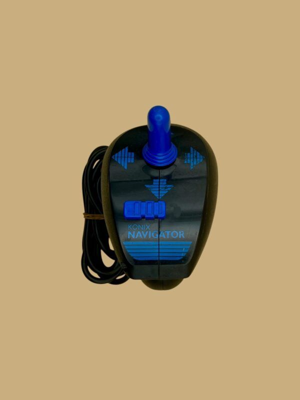 Konix Navigator Controller