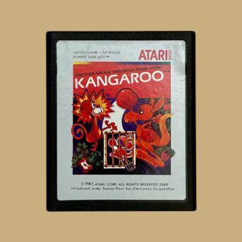 Kangaroo