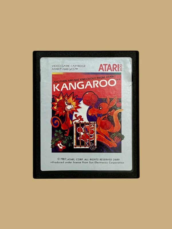 Kangaroo