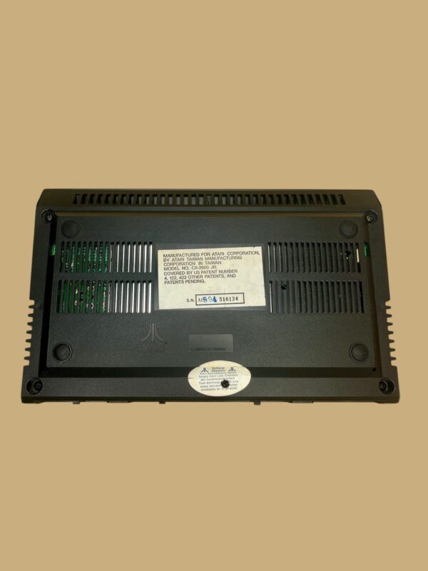 Atari 2600 Jr. – Bild 2