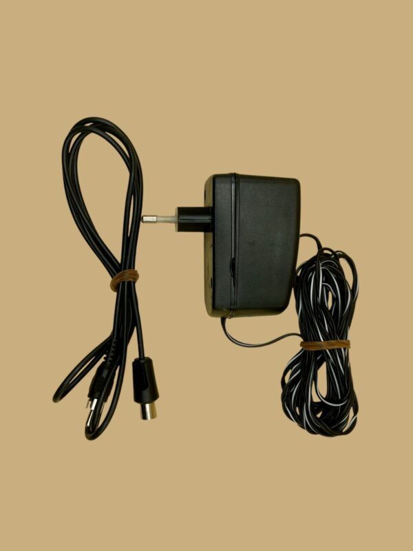 Atari 2600 Jr. – Bild 4