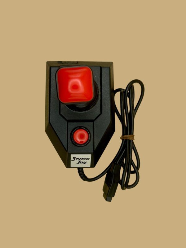 Atari 2600 Jr. – Bild 3