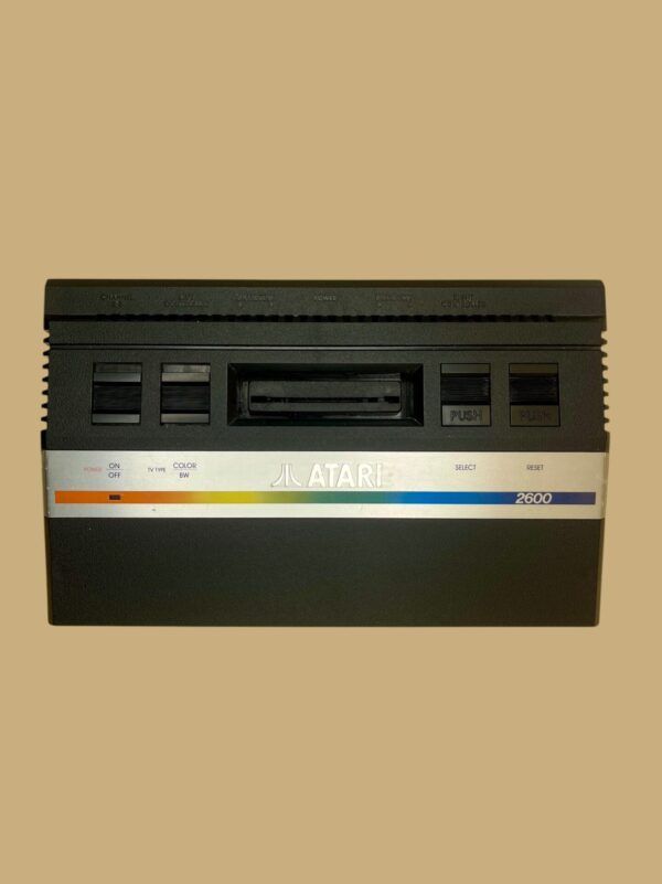 Atari 2600 Jr.