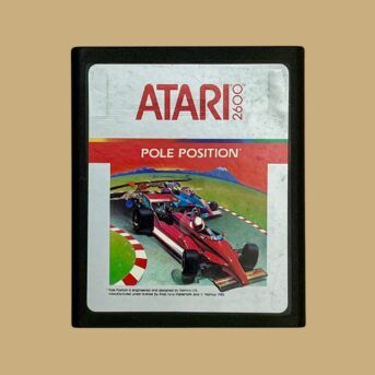 Pole Position