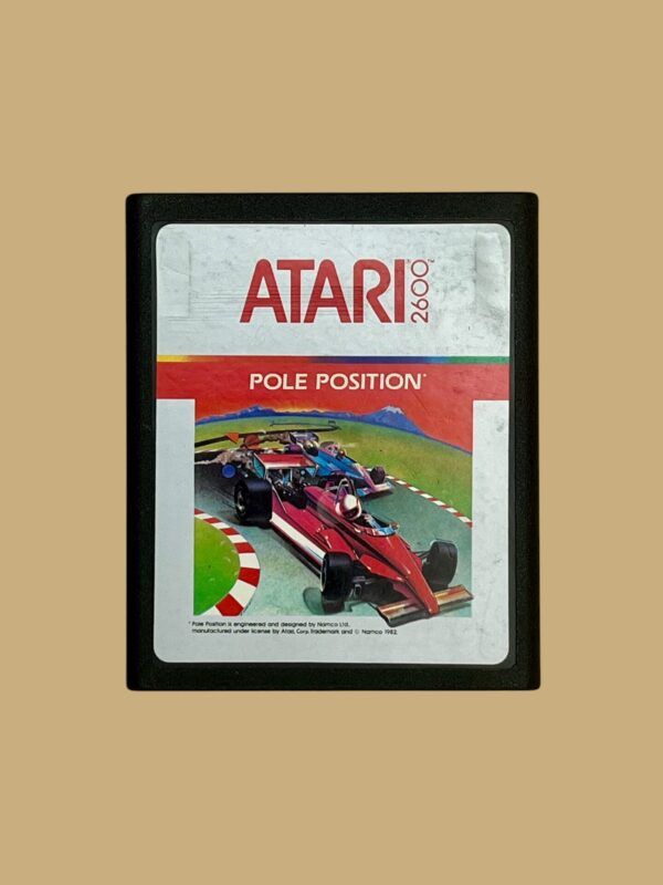 Pole Position