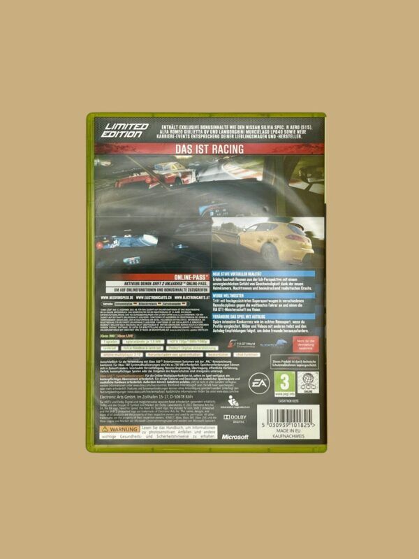 Shift 2: Unleashed – Bild 2
