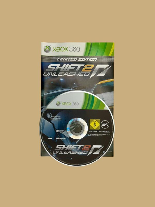 Shift 2: Unleashed – Bild 3