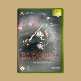 Blood Omen 2