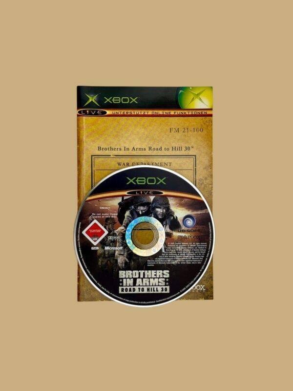 Brothers in Arms: Road to Hill 30 – Bild 3