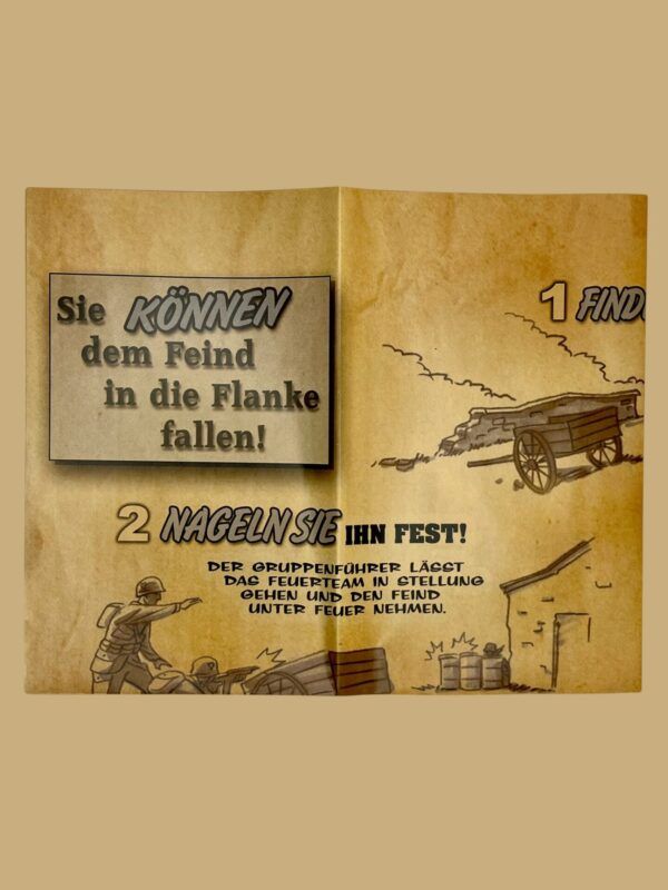 Brothers in Arms: Road to Hill 30 – Bild 4