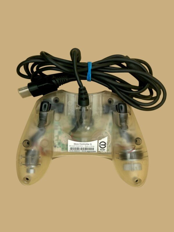 Controller S Crystal – Bild 2