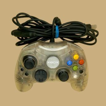 Controller S Crystal