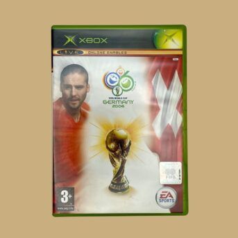 FIFA World Cup Germany 2006