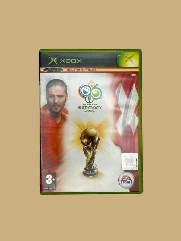 FIFA World Cup Germany 2006