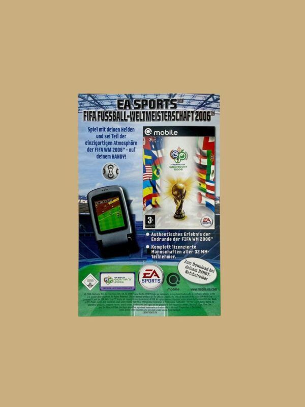 FIFA World Cup Germany 2006 – Bild 4