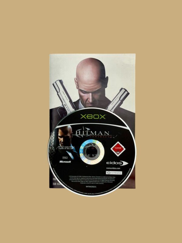 Hitman: Contracts – Bild 3
