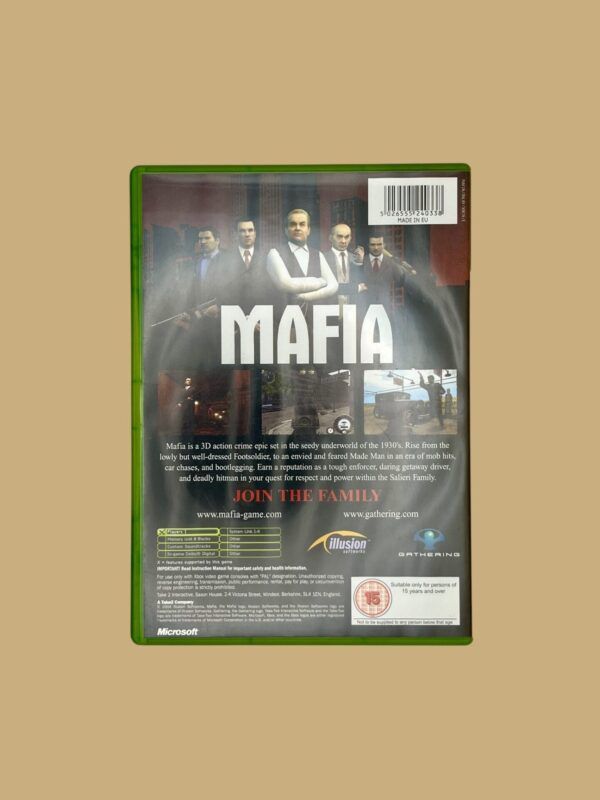 Mafia – Bild 2