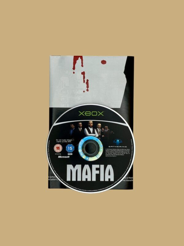 Mafia – Bild 3