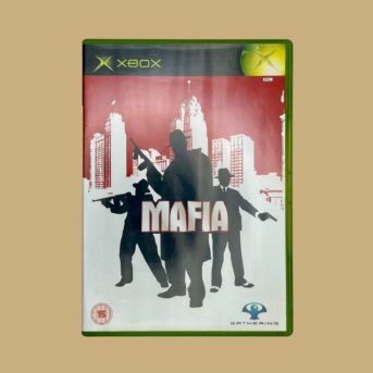 Mafia